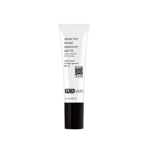 Sheer Tint SPF - VIVID